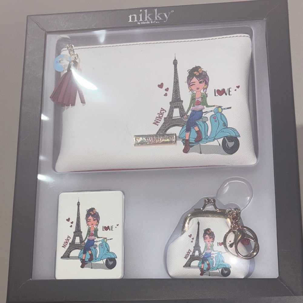 Nikky set